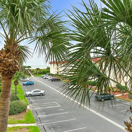 Unit 6302 - Ocean & Racquet Resort